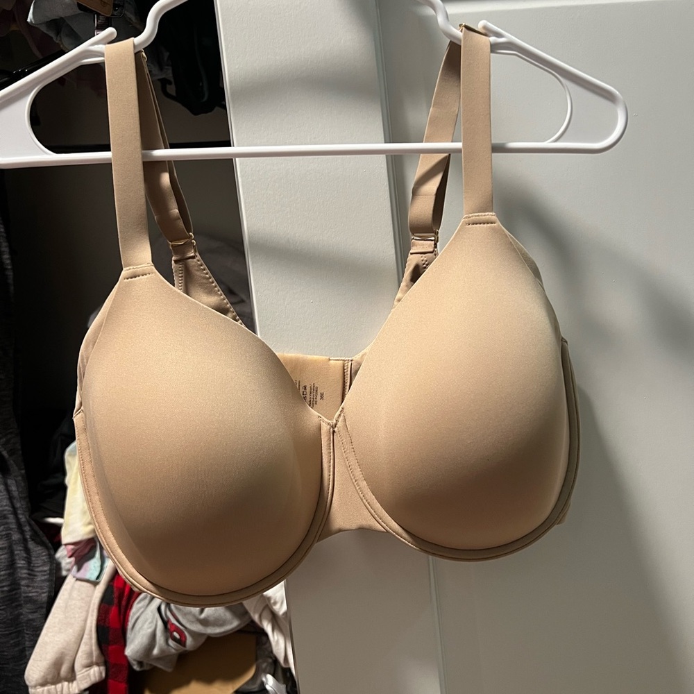 ThirdLove ComfortStretch Smoothing Full Coverage Bra